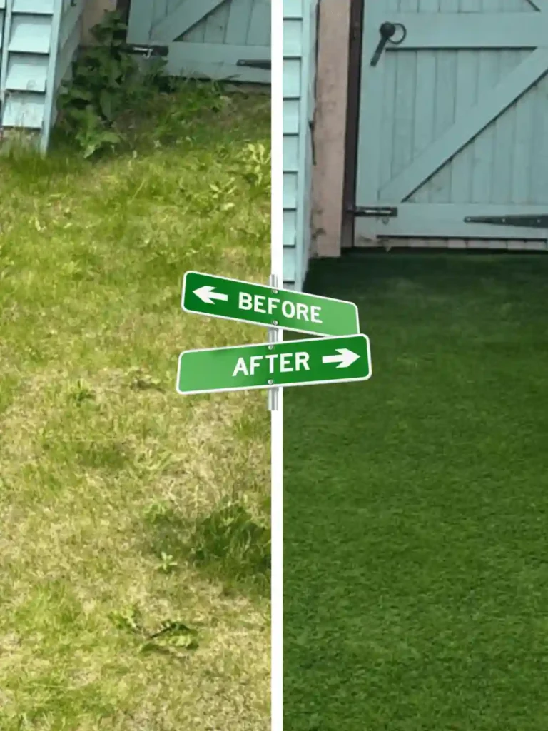 Lawn Renovation & Treatment By Preme Landscaping and Lawn Care Kenosha