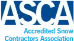 Accredited Snow Contractors Association