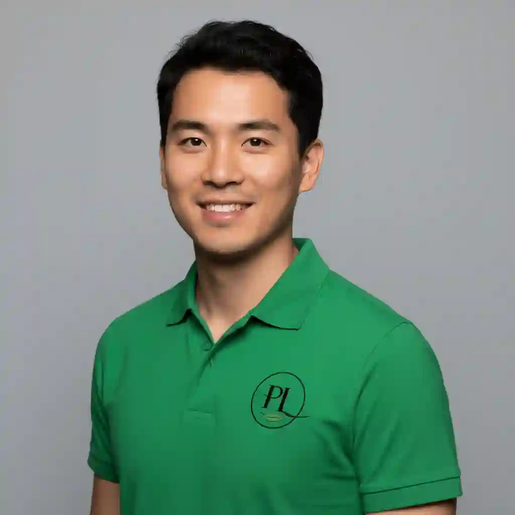 David Miller at Preme Landscaping & Lawn Care