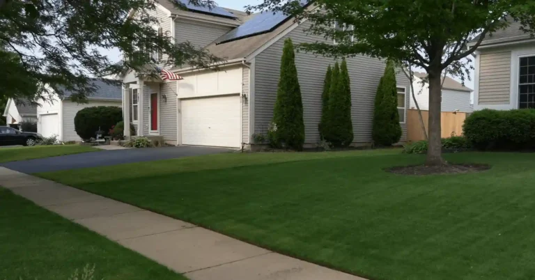 Lawn Care Packages by preme landscaping