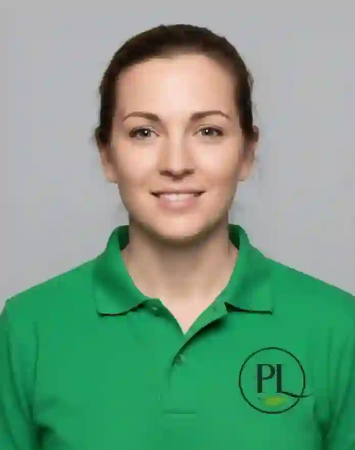Maria Gonzalez at Preme Landscaping & Lawn care