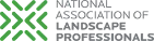 National Association of Landscape professionals