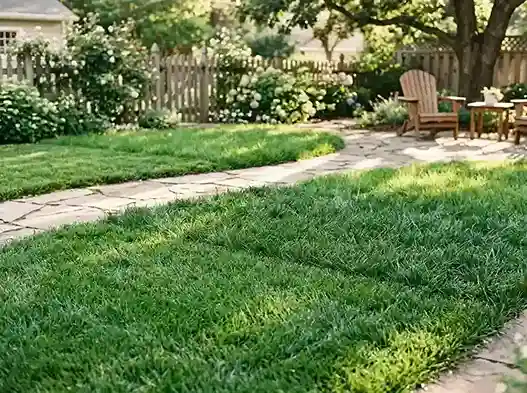 best-grass-types-kenosha-wi